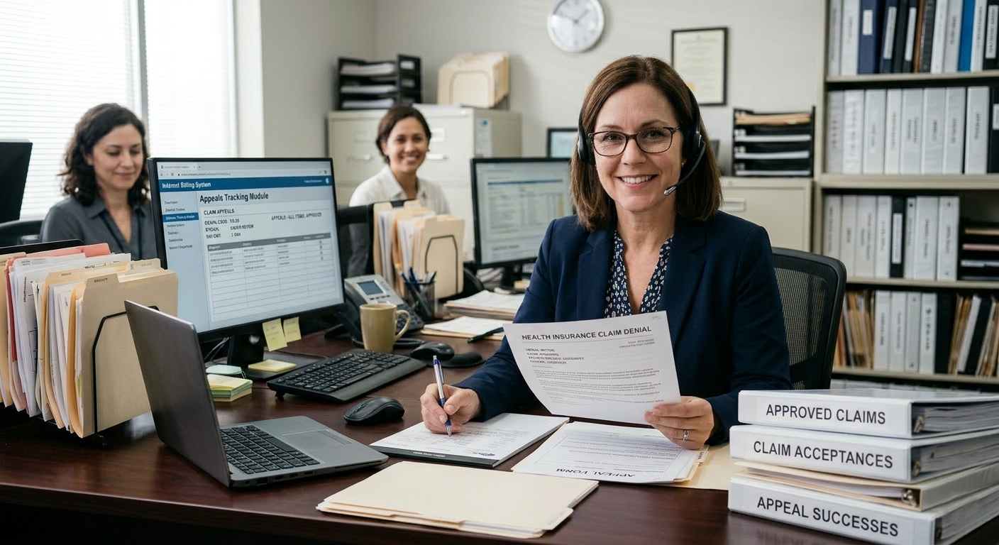 The vital role of documentation & data entry agents in revenue cycle management